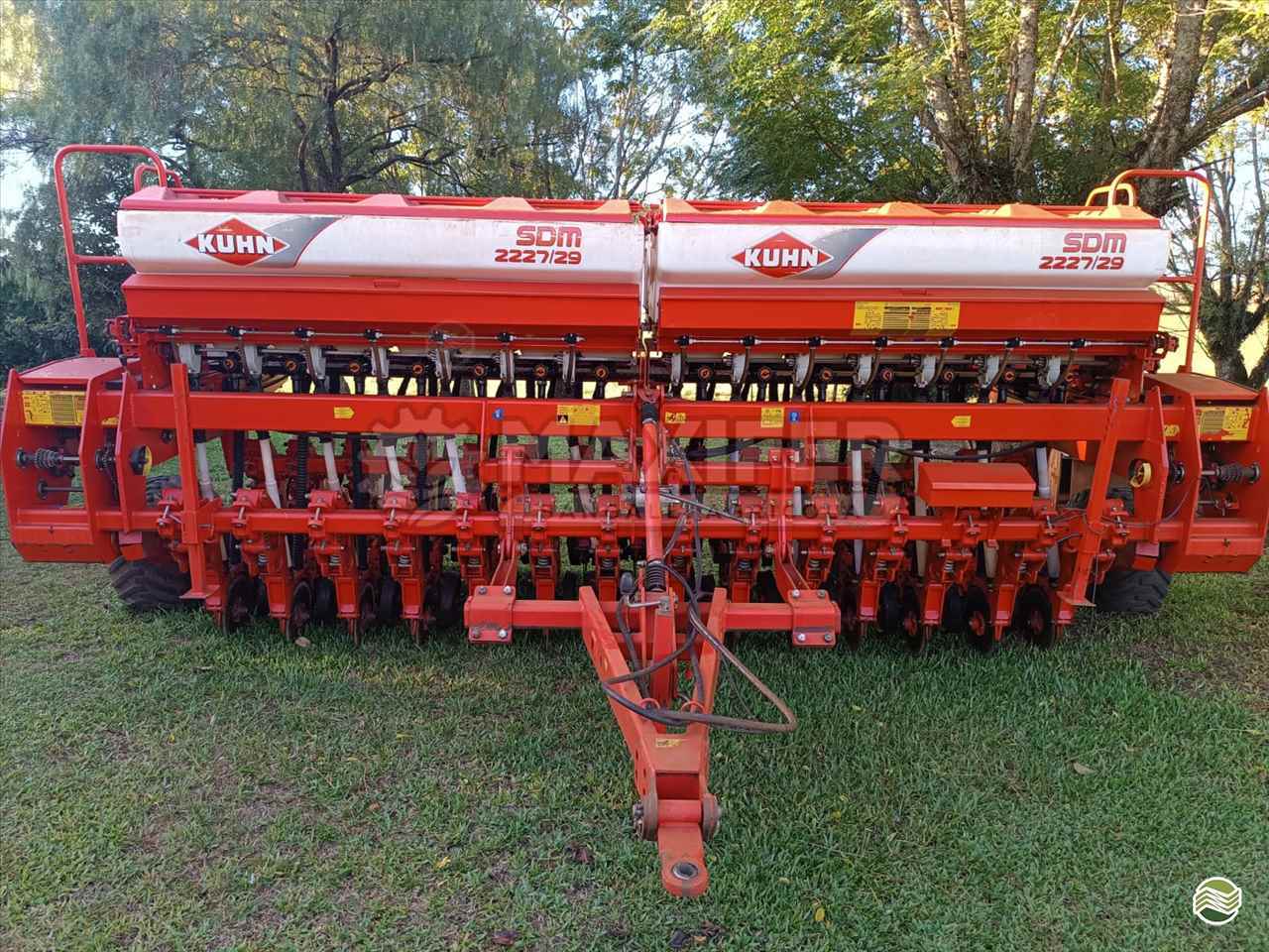 SDM 2227/29 de Maxifer Sangalli Agrícola